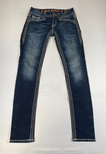 Rock revival k8453sr jasna - rock,