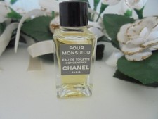 CHANEL POUR MONSIEUR EDT