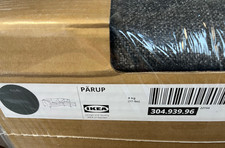 IKEA PARUP 3-Sitzer Sofa mit