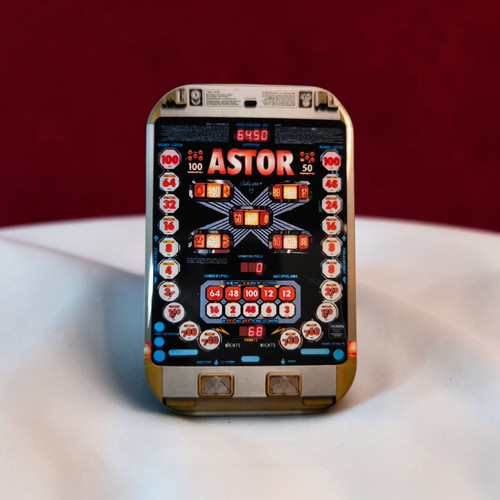 Astor pendant krone - |,