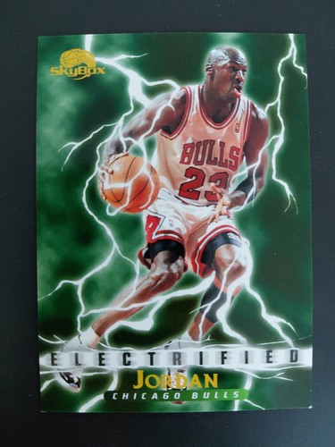 1996 skybox premium - 1996-97,