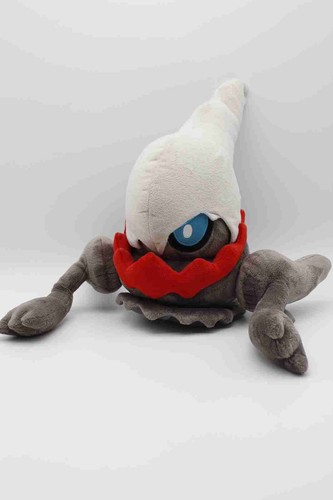 Darkrai plüschtier pokemon - darkrai, xl