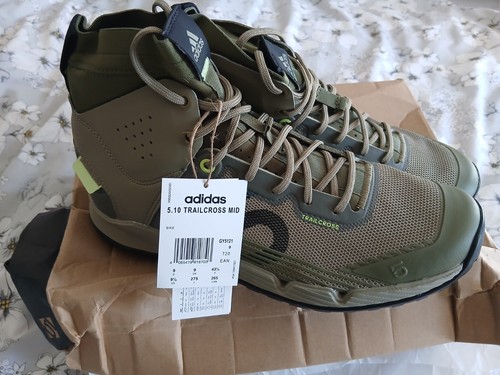 Five ten trailcross mid pro - five,