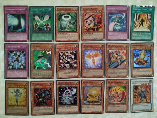 Holo oh karten holos - holo,