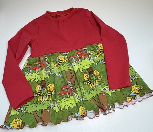 Kleid handmade größe - handmade,, 116