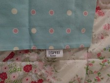 Esprit Kissen Überzüge 2 x