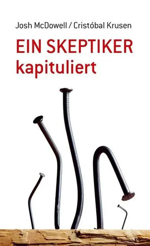 Ein skeptiker kapituliert - skeptiker,