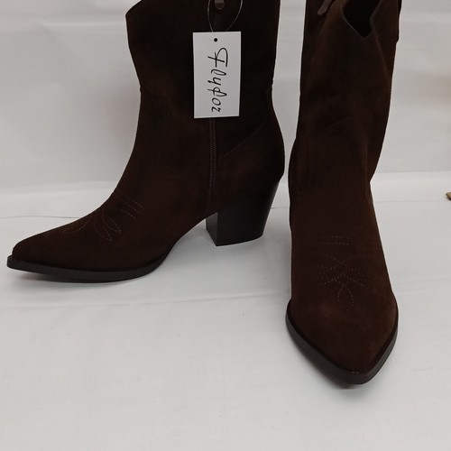 Damen stiefeletten echtleder - damen,
