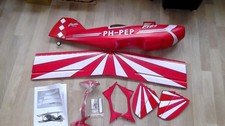 Pitts S-1S Ersatzteile 1:5,9