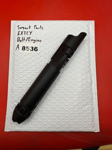 Smart parts extcy bolt - smart,