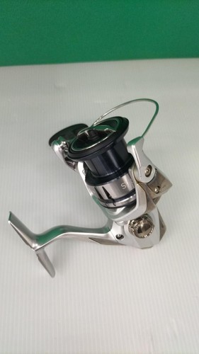 Shimano stradic c3000xg - shimano,