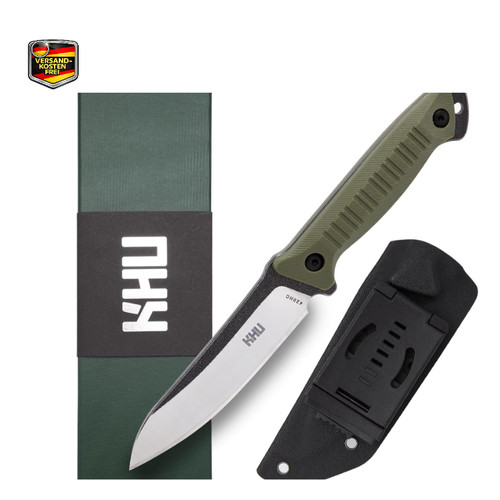 Khu outdoor messer - khu,