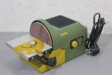 Proxxon Tellerschleifgerät TG 125/E No. 16 088 - 27 060