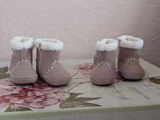 Sterntaler Baby Winterstiefel