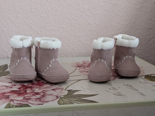 Sterntaler baby winterstiefel - baby,
