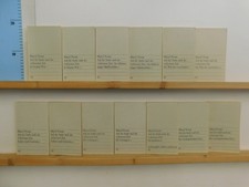 Marcel Proust Auf der Suche