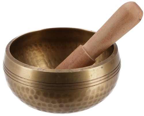 Klangschale aus nepal - klangschale,