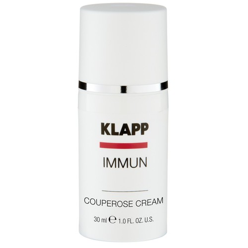 Klapp kosmetik immun - kosmetik,
