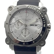 Hamilton (like new &