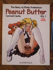 The Diary of Molly Fredrickson