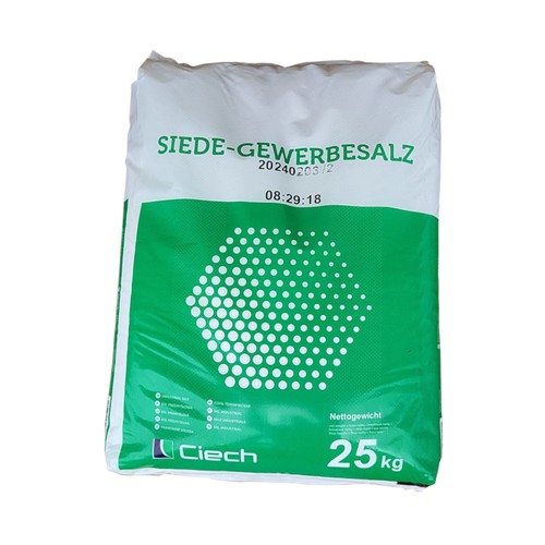 Siedegewerbesalz poolsalz 25kg - siedegewerbesalz,