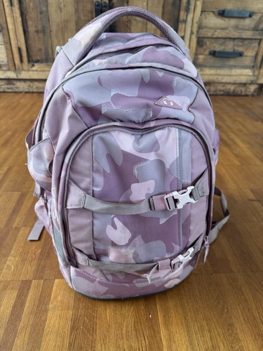 Satch schulrucksack mädchen - satch,