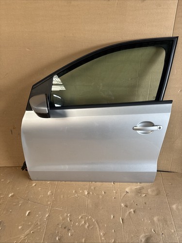 Volkswagen polo tür - polo, vorne