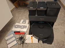 Roborock S7 Max Ultra