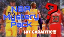 Nba mystery pack trading - nba,