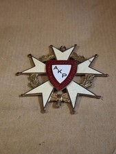 Karnevalsorden Allg. KG