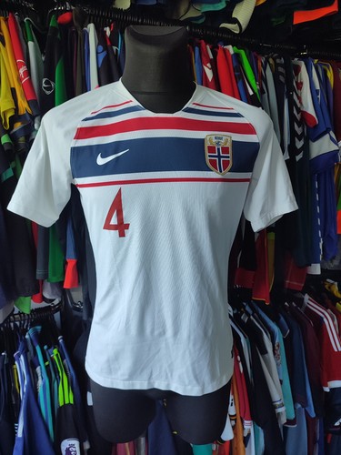 Norwegen away fußball - away,