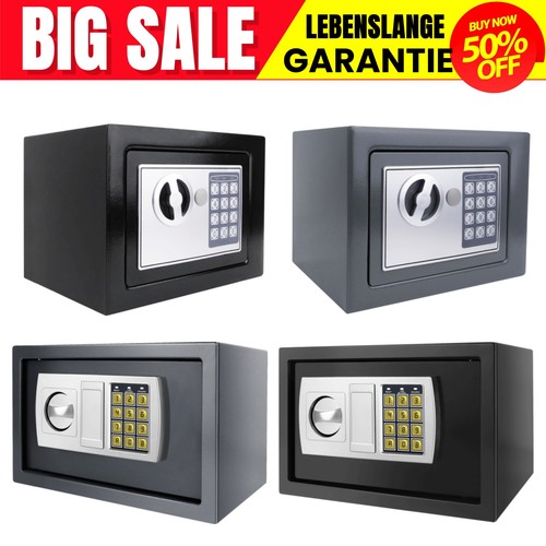 Safe tresor feuerfest - safe,