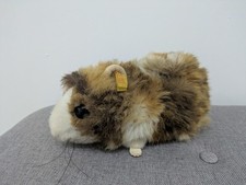 Vintage Steiff Ginny
