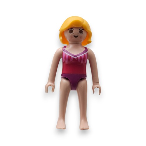 Playmobil figur frau - playmobil,