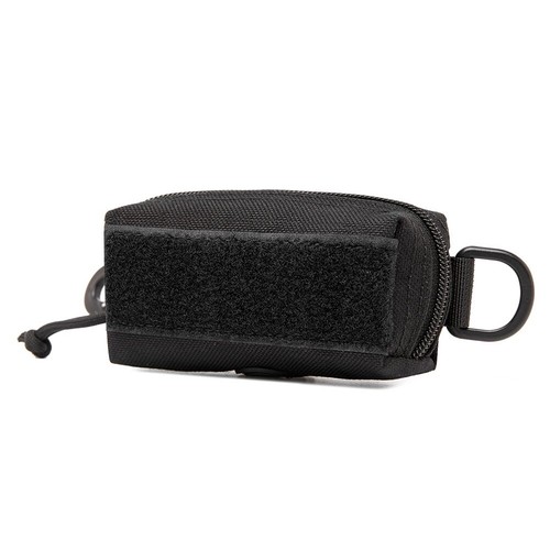 Taktische molle gürteltasche - molle,