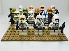 LEGO Star Wars Clone