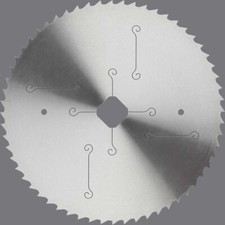 Knochensägeblatt EFA50