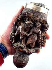 Black Forest Pfeife um 1900