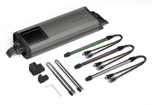 Marine audio endstufe - marine,