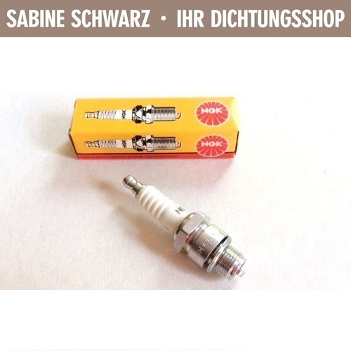 Zündkerze für hako - hamster, s