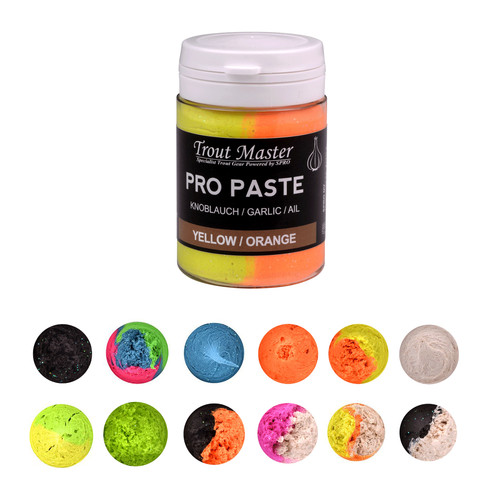 Spro trout master - spro, paste