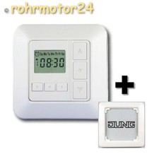 Schaltuhr Zeitschaltuhr Uhr