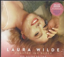 Laura Wilde - Nonstop ins