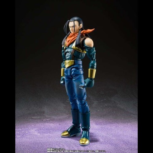 Bandai dragonball gt - dragonball,