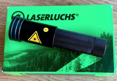 Laserluchs 658 100 pro - laserluchs, 658-100-pro