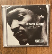 Snoop Dogg - Paid Tha Cost To