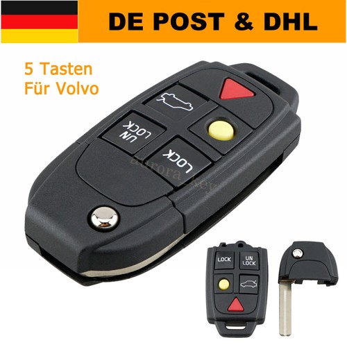 5tasten klapp schlüssel - klapp,