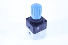 FESTO Präzisionsdruckregler