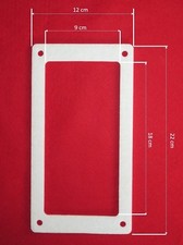 DICHTUNG Pelletofen CADEL BRISACH FREEPOINT PEGASO Rauchabzug MCZ 41800900600