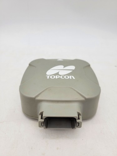 Topcon agm - topcon, agm-1